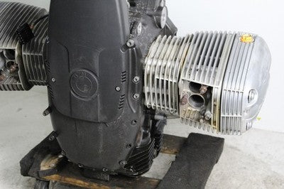 2001 BMW R1100RT OEM ENGINE MOTOR