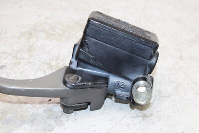 1994 KAWASAKI NINJA 250R EX250F OEM FRONT BRAKE MASTER CYLINDER W/ LEVER