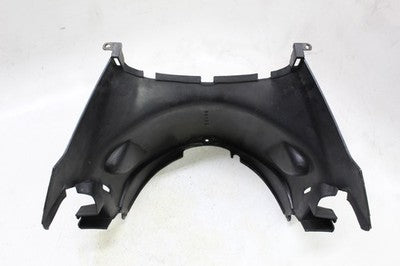 2003 YAMAHA ZUMA 50 YW50 OEM FRONT LOWER SEAT COVER PANEL