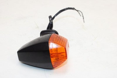1995 KAWASAKI NINJA ZX6R ZX600F OEM LEFT REAR TURN SIGNAL LIGHT INDICATOR