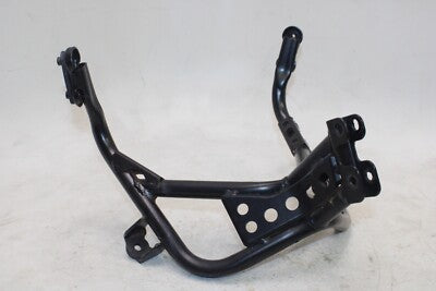 2006 SUZUKI GS500F OEM UPPER FAIRING MIRROR GAUGES STAY BRACKET