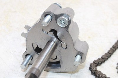 00-01 HONDA CBR929RR OEM ENGINE MOTOR OIL PUMP