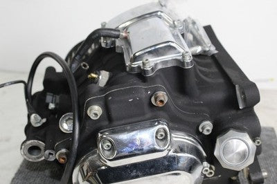 2006 HARLEY-DAVIDSON DYNA WIDE GLIDE FXDWGI OEM ENGINE MOTOR TRANSMISSION GEARS