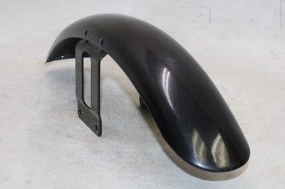 2007 HARLEY-DAVIDSON SPORTSTER 883 LOW XL883L OEM FRONT WHEEL FENDER