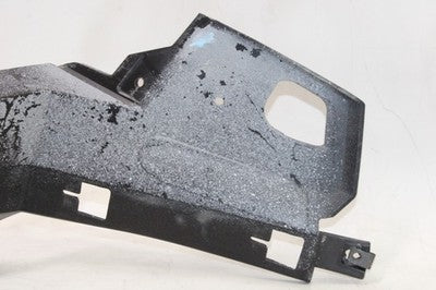 2015 POLARIS SPORTSMAN ACE 570 OEM LEFT SIDE UNDERSEAT COVER PANEL