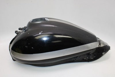 17-25 KAWASAKI VULCAN S EN650 ABS OEM GAS TANK FUEL PETROL RESERVOIR