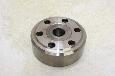 2002 HONDA INTERCEPTOR 800 VFR800A OEM STATOR MAGNETO ALTERNATOR FLYWHEEL ROTOR