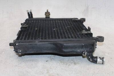86-06 KAWASAKI CONCOURS 1000 ZG1000A OEM ENGINE COOLER COOLING RADIATOR RADIATER