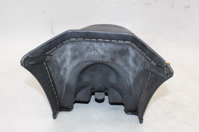 2001 BUELL BLAST P3 OEM FRONT REAR SEAT SADDLE