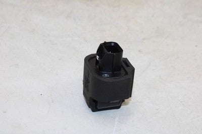 12-25 KAWASAKI NINJA 650 EX650 OEM TIP OVER BANK ANGLE CRASH SENSOR SWITCH
