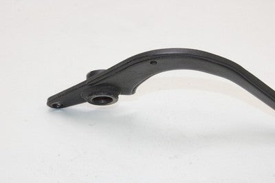 12-18 KAWASAKI KLR650 OEM RIGHT REARSET BRAKE FOOT PEDAL