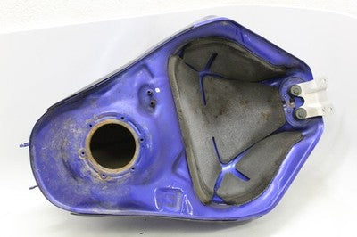 2007 Yamaha YZF R6S OEM GAS TANK FUEL PETROL RESERVOIR