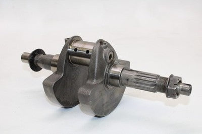 2012 DUCATI MONSTER 696 OEM ENGINE MOTOR CRANKSHAFT CRANK SHAFT