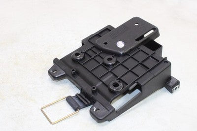 2024 CF-MOTO 450SS OEM BATTERY TRAY BOX