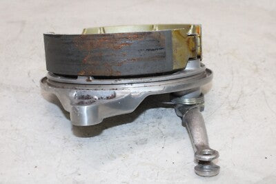 2007 KAWASAKI VULCAN 500 EN500C LTD OEM DRUM BRAKE