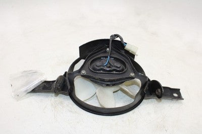 1984 HONDA MAGNA 700 VF700C OEM ENGINE RADIATOR COOLING FAN