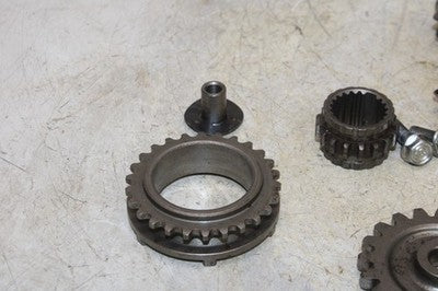 05-23 HONDA CBR600RR OEM ENGINE GEAR SPROCKET