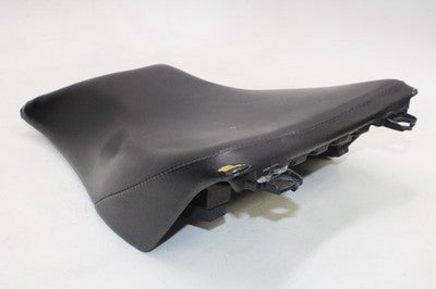 15-22 HONDA CBR300R OEM FRONT DRIVERS SEAT PAD SADDLE PILLION