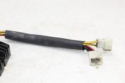 98-99 HONDA INTERCEPTOR 800 OEM RECTIFIER VOLTAGE REGULATOR