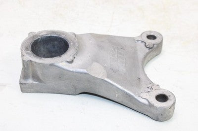 01-02 SUZUKI GSXR 1000 OEM REAR BACK BRAKE CALIPER MOUNT BRACKET