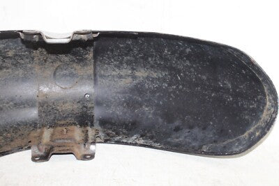 2004 KAWASAKI VULCAN 2000 VN2000A OEM FRONT WHEEL FENDER