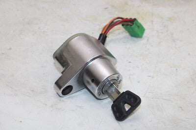 2004 SUZUKI INTRUDER 1500 VL1500 OEM IGNITION LOCK W KEY