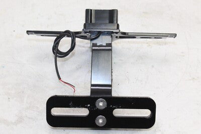 2011 YAMAHA YZF R6 FENDER ELIMINATOR LICENSE PLATE BRACKET