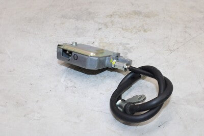 2023 HONDA NAVI NVA110B OEM SEAT LOCK SET PAIR !NO KEY!