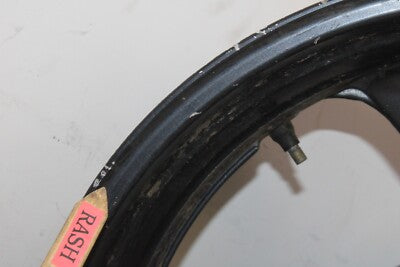 1997 YAMAHA YZF1000R OEM REAR BACK WHEEL RIM