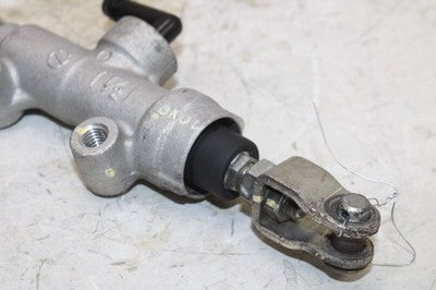 17-19 KAWASAKI Z650 EX650GJ OEM REAR BACK BRAKE MASTER CYLINDER