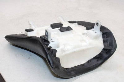 2005 SUZUKI GSXR 600 OEM FRONT DRIVERS SEAT PAD SADDLE PILLION