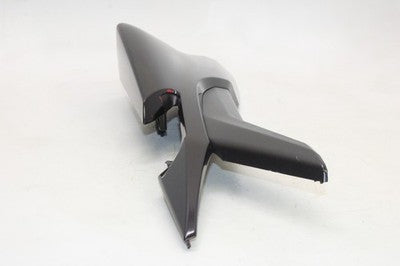 2015 HONDA CBR300R OEM RIGHT REAR BACK TAIL FAIRING COWL SHROUD