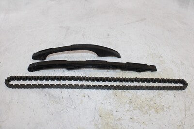 2013 KAWASAKI CONCOURS 14 ZG1400C ABS OEM CAM CHAIN WITH GUIDES