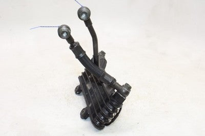 03-09 SUZUKI SV650 OEM ENGINE MOTOR OIL COOLER