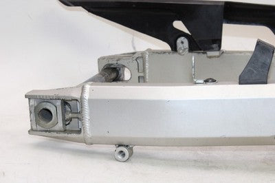 00-02 KAWASAKI NINJA ZX6R ZX600J OEM REAR SWINGARM BACK SUSPENSION SWING ARM