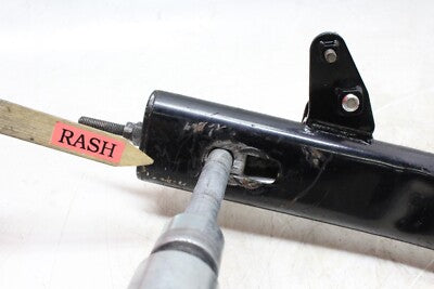 01-07 KAWASAKI ELIMINATOR 125 BN125A OEM REAR SWINGARM SUSPENSION ARM