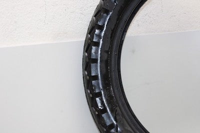 FRONT WHEEL TIRE Dunlop Roadmaster TT100, 4.25/85H18 4PR