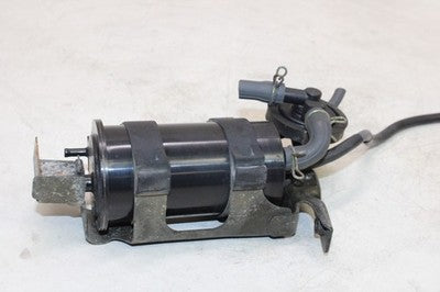 1987 HONDA ELITE 150 CH150 OEM EVAP VAPOR CHARCOAL EMISSION CANISTER