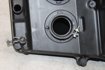 18-23 KAWASAKI NINJA 400 OEM AIRBOX AIR INTAKE FILTER BOX