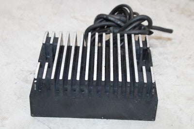 1996 HARLEY-DAVIDSON SOFTAIL OEM RECTIFIER VOLTAGE REGULATOR