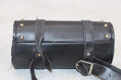 1997 KAWASAKI VULCAN 1500 CLASSIC OEM FRONT STORAGE LUGGAGE COMPARTMENT BAG