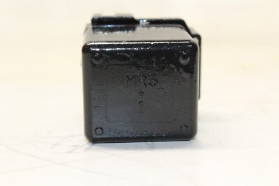 2002 KAWASAKI ELIMINATOR 125 BN125A OEM ENGINE STARTER RELAY STARTING MOTOR