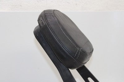 2019 KAWASAKI VULCAN S EN650 ABS BACK REST SISSY BAR GIVI