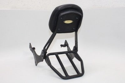 2019 KAWASAKI VULCAN S EN650 ABS BACK REST SISSY BAR GIVI