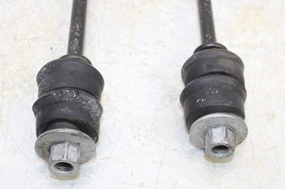 2015 POLARIS SPORTSMAN ACE 570 OEM REAR BACK SWAY BAR SUSPENSION BAR PAIR