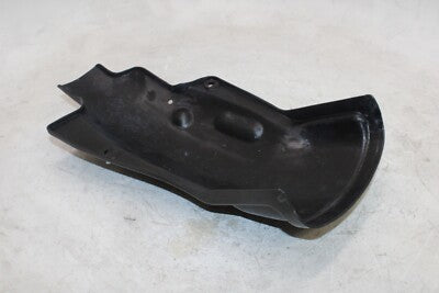2015 YAMAHA SR400 OEM REAR BACK FENDER COWL