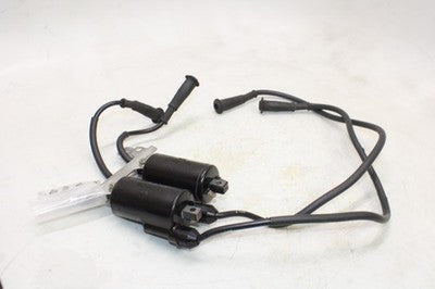 1984 HONDA MAGNA 700 VF700C OEM IGNITION COILS