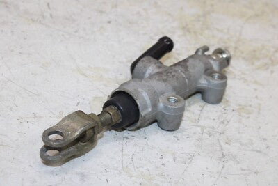 92-07 KAWASAKI NINJA 250R EX250F OEM REAR BACK BRAKE MASTER CYLINDER