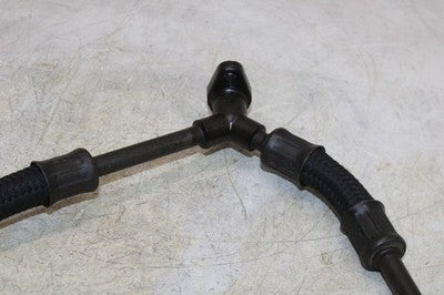 96-98 SUZUKI BANDIT 600 GSF600S OEM ENGINE MOTOR OIL HOSE PIPE