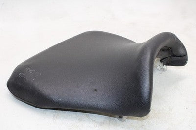 2002 SUZUKI GSXR 1000 OEM FRONT DRIVERS SEAT PAD SADDLE PILLION